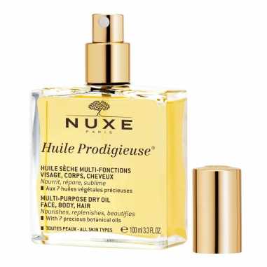 NUXE Huile Prodigieuse 100ml