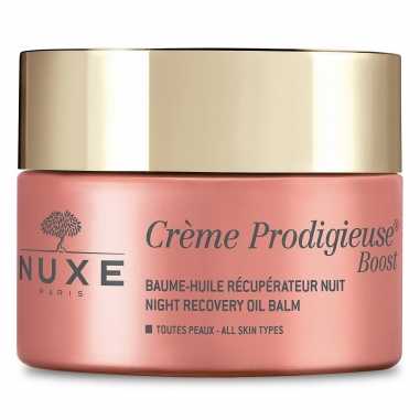 NUXE Creme Prodigieuse Boost Bálsamo Noche 50ml