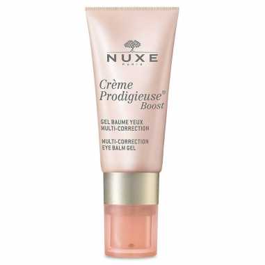 NUXE CREME PRODIGIEUSE GEL BÁLSAMO CONTORNO...