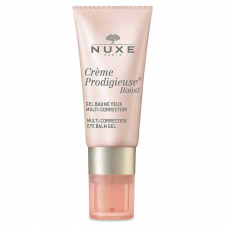 NUXE CREME PRODIGIEUSE GEL BÁLSAMO CONTORNO OJOS 15ML