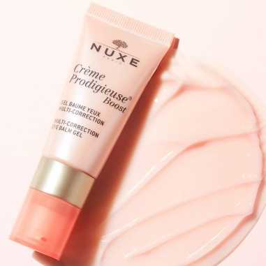 NUXE CREME PRODIGIEUSE GEL BÁLSAMO CONTORNO...
