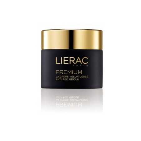 LIERAC PREMIUM CREMA VOLUPTUOSA 50 ML