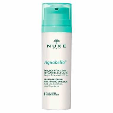 NUXE AQUABELLA EMULSION HIDRATANTE 50ML