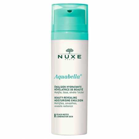 NUXE AQUABELLA EMULSION HIDRATANTE 50ML