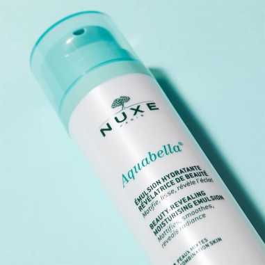 NUXE AQUABELLA EMULSION HIDRATANTE 50ML