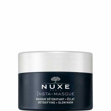 NUXE MASCARILLA DETOXIFICANTE ROSA Y CARBON 50ML