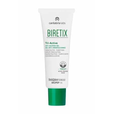 BIRETIX TRI ACTIVE GEL ANTI-IMPERFECCIONES 50 ML
