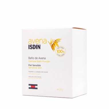 ISDIN AVENA BAÑO 10 SOBRES 250 GR