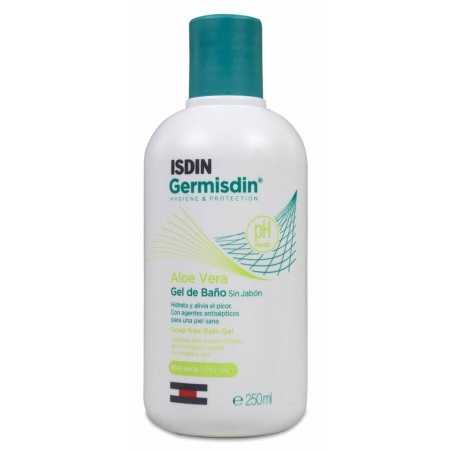GERMISDIN ALOE VERA GEL DE BAÑO 250ML