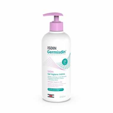 GERMISDIN INTIM GEL HIGIENE INTIMA 500ML