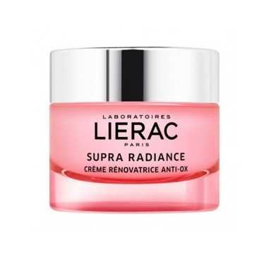 LIERAC SUPRA RADIANCE CREMA 50 ML