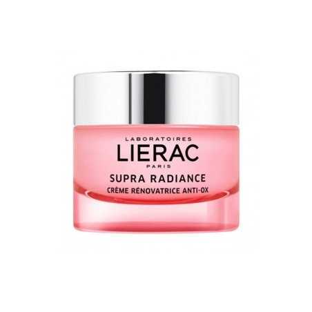 LIERAC SUPRA RADIANCE CREMA 50 ML