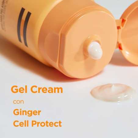 ISDIN FOTOPROTECTOR GEL CREMA SPF 50+ 250ML