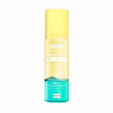 ISDIN FOTOPROTECTOR HYDROLOTION SPF 50 200 ML