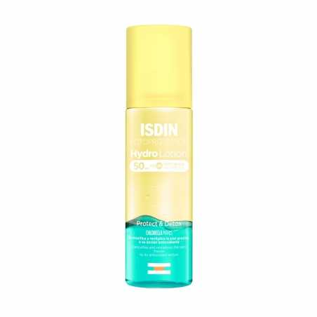 ISDIN FOTOPROTECTOR HYDROLOTION SPF 50 200 ML