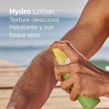 ISDIN FOTOPROTECTOR HYDROLOTION SPF 50 200 ML