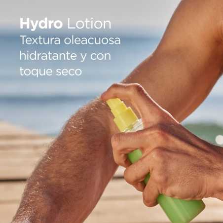 ISDIN FOTOPROTECTOR HYDROLOTION SPF 50 200 ML