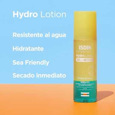 ISDIN FOTOPROTECTOR HYDROLOTION SPF 50 200 ML