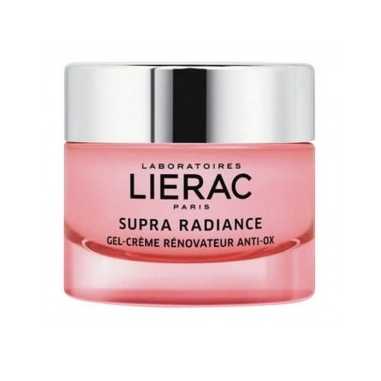 LIERAC SUPRA RADIANCE GEL CREMA 50 ML