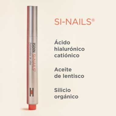 ISDIN SI-NAILS
