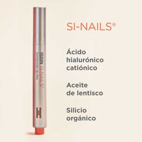 ISDIN SI-NAILS