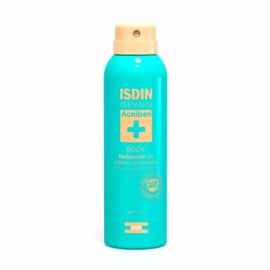 ISDIN ACNIBEN BODY SPRAY EXFOLIACION CORPORAL...