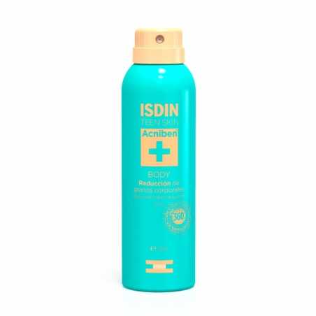 ISDIN ACNIBEN BODY SPRAY EXFOLIACION CORPORAL 150ML
