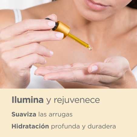 ISDINCEUTICS FLAVO-C SERUM 30 ML