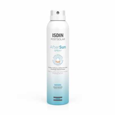 ISDIN POST SOLAR AFTER SUN SPRAY 200 ML