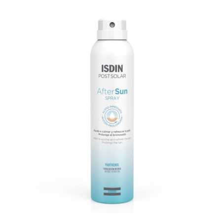 ISDIN POST SOLAR AFTER SUN SPRAY 200 ML