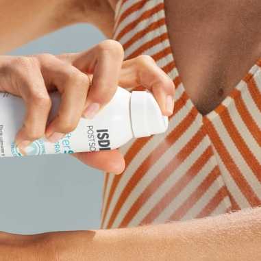 ISDIN POST SOLAR AFTER SUN SPRAY 200 ML