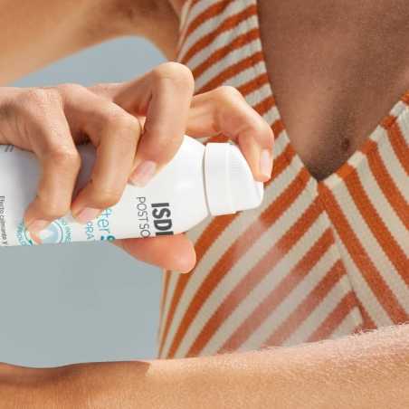 ISDIN POST SOLAR AFTER SUN SPRAY 200 ML