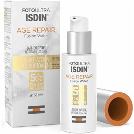 ISDIN FOTOULTRA AGE REPAIR SPF50 50ML