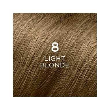 PHYTO COLOR 8 RUBIO CLARO