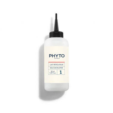 PHYTO COLOR 5.7 CASTAÑO CLARO MARRON