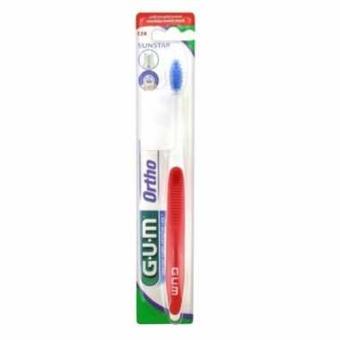GUM CEPILLO BUTLER ORTODONCIA 124
