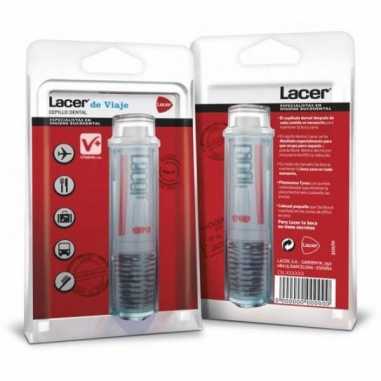 LACER CEPILLO DENTAL ADULTO VIAJE