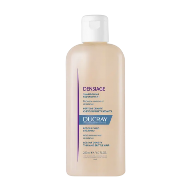 DUCRAY DENSIAGE CHAMPU REDENSIFICANTE 200ML