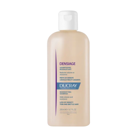 DUCRAY DENSIAGE CHAMPU REDENSIFICANTE 200ML