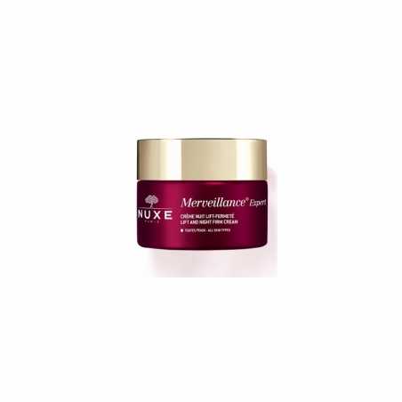 NUXE MERVEILLANCE EXPERT CREMA NOCHE 50ML