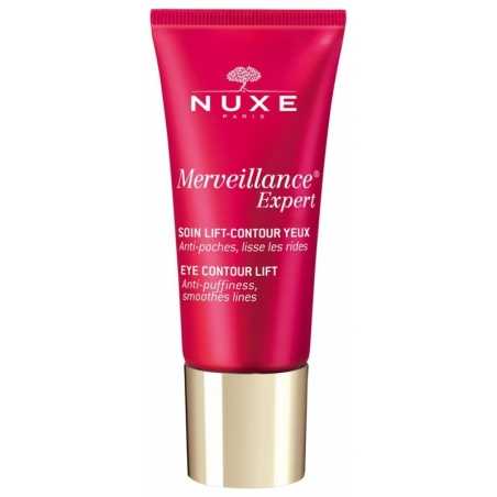 NUXE MERVEILLANCE EXPERT CONTORNO OJOS 15ML