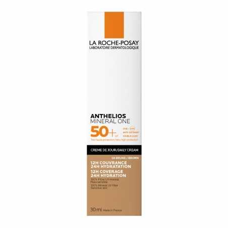 LA ROCHE POSAY ANTHELIOS MINERAL ONE SPF50+ 04 BROWN 30ML