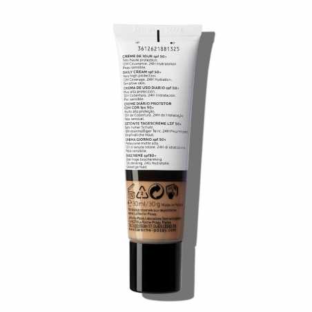 LA ROCHE POSAY ANTHELIOS MINERAL ONE SPF50+ 04 BROWN 30ML