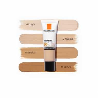 LA ROCHE POSAY ANTHELIOS MINERAL ONE SPF50+ 04...