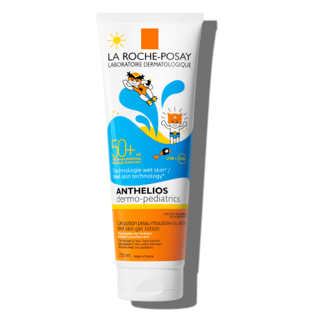 LA ROCHE POSAY ANTHELIOS DERMO-PEDIATRICS SPF50+ 250ML