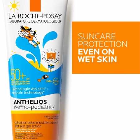 LA ROCHE POSAY ANTHELIOS DERMO-PEDIATRICS SPF50+ 250ML