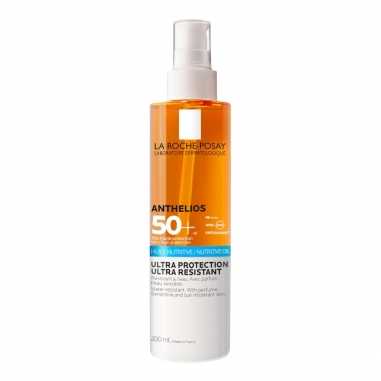 LA ROCHE POSEY ANTHELIOS ACEITE NUTRITIVO...