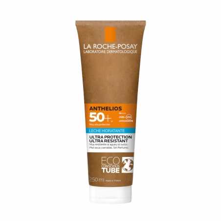 LA ROCHE POSAY ANTHELIOS LECHE HIDRATANTE ECO-SOSTENIBLE SPF50+ 250ML