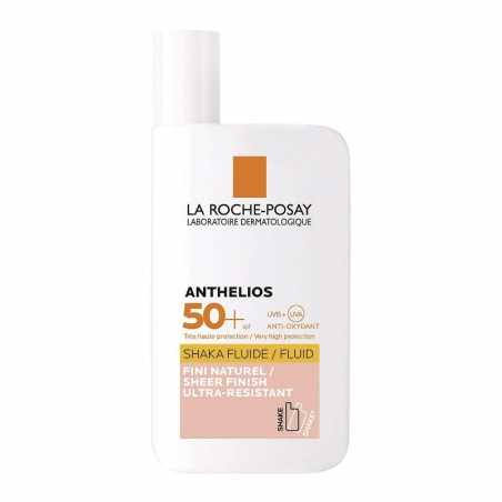 LA ROCHE POSAY ANTHELIOS FLUIDO CON COLOR SPF50+ 50ML