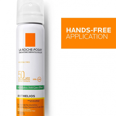 LA ROCHE POSAY ANTHELIOS BRUMA FACIAL INVISIBLE...